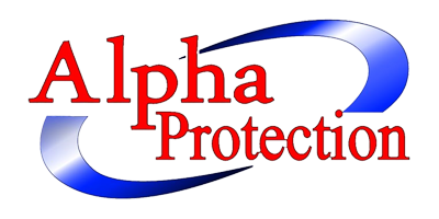 Alpha Protection